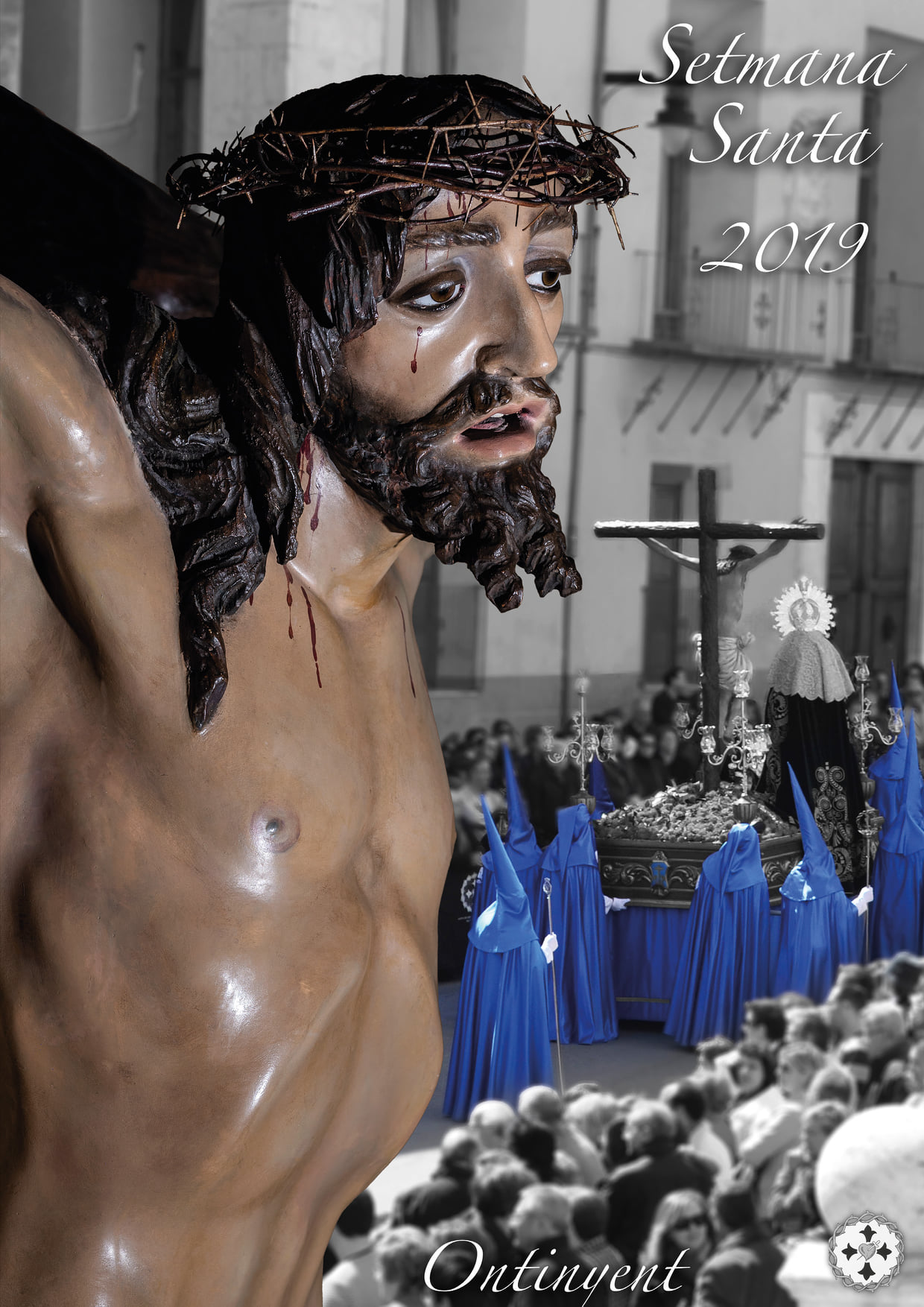 Semana Santa en Ontinyent 2019 Ontinyent / Onteniente